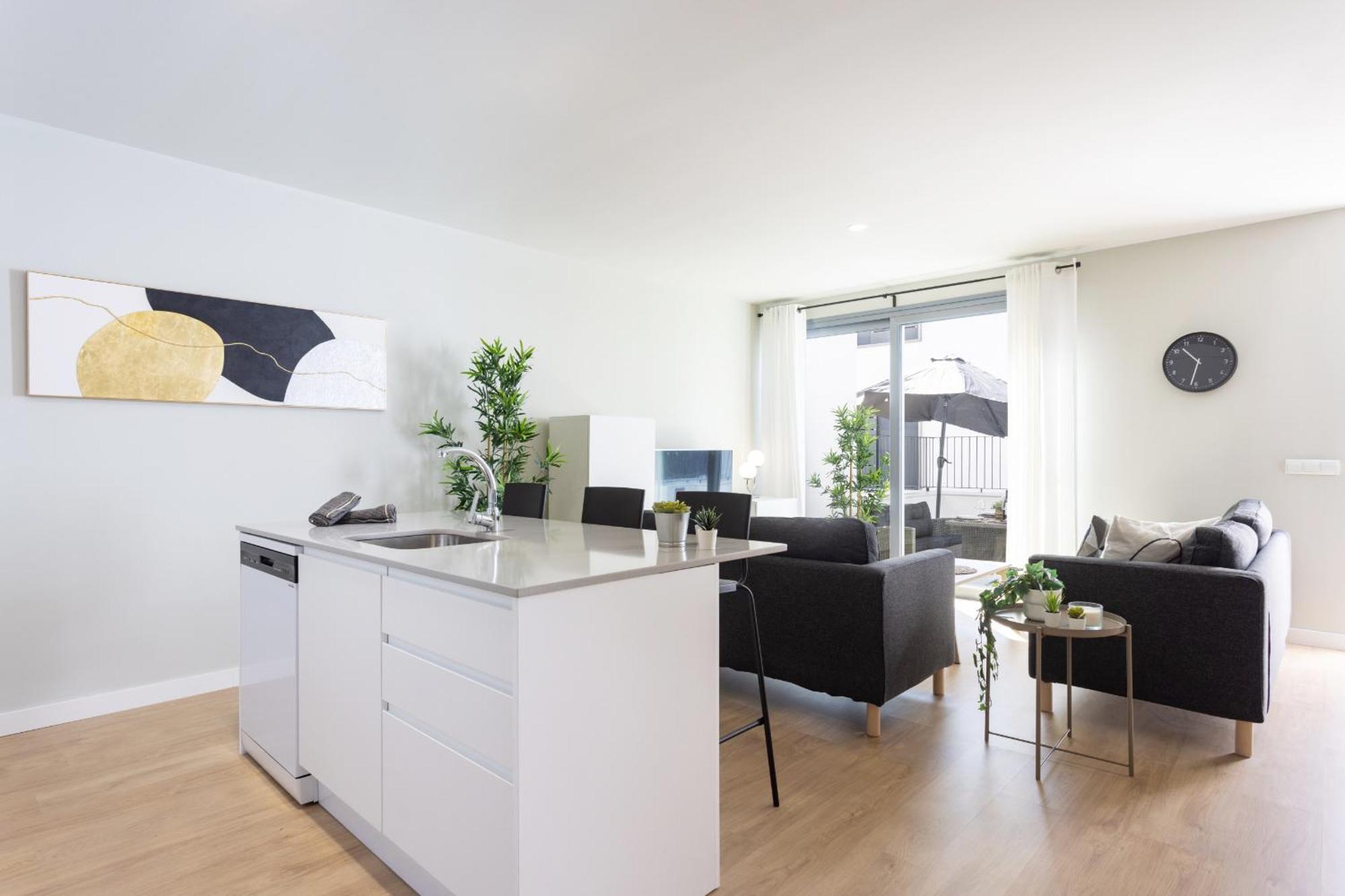 Luxury Alegranza With Pool Apartment Abades  Exterior photo
