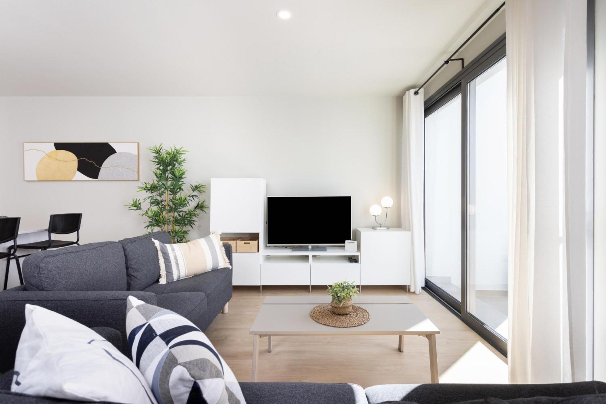 Luxury Alegranza With Pool Apartment Abades  Exterior photo